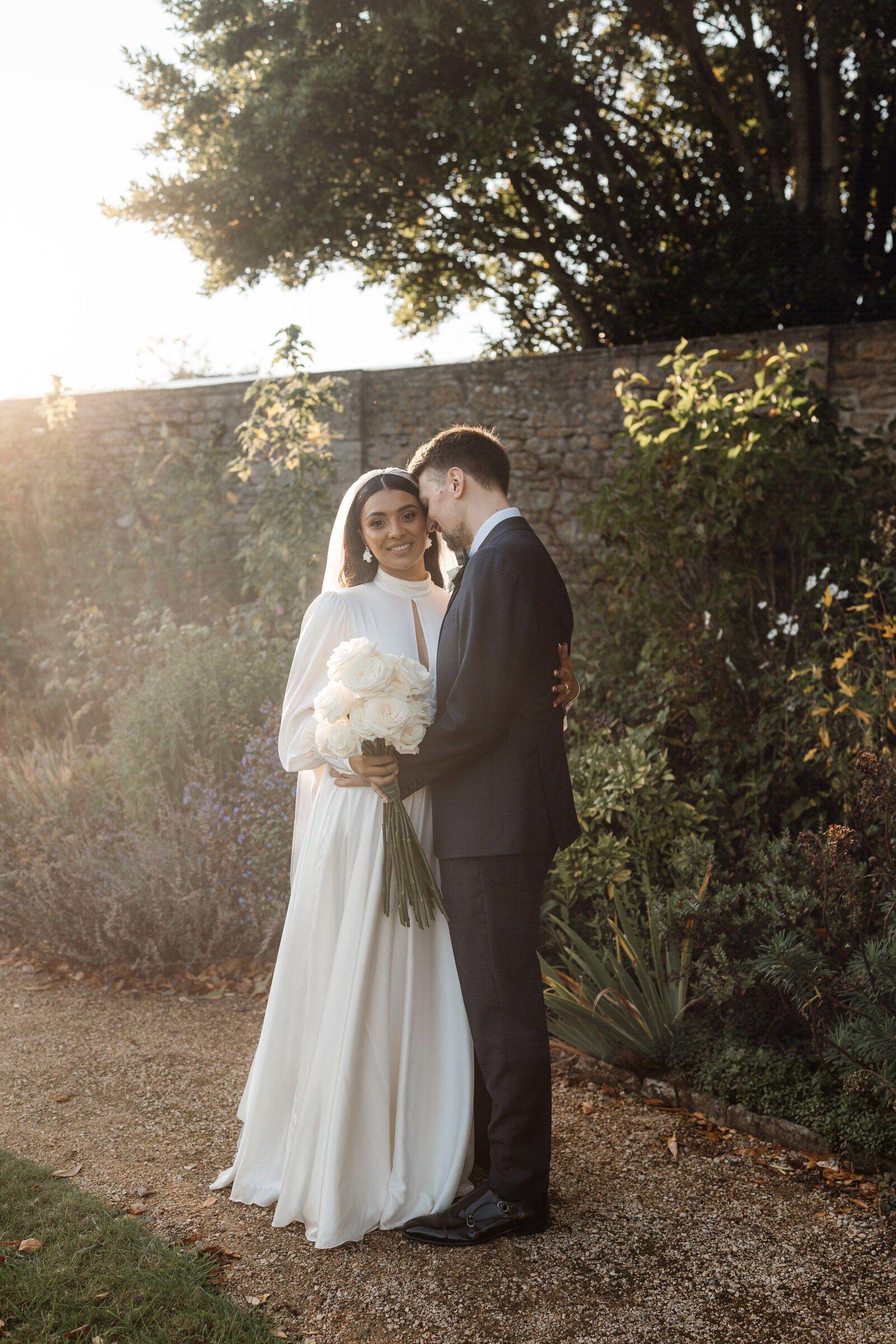 Nicki & Matt - Hamswell House, Sneak Peeks 55