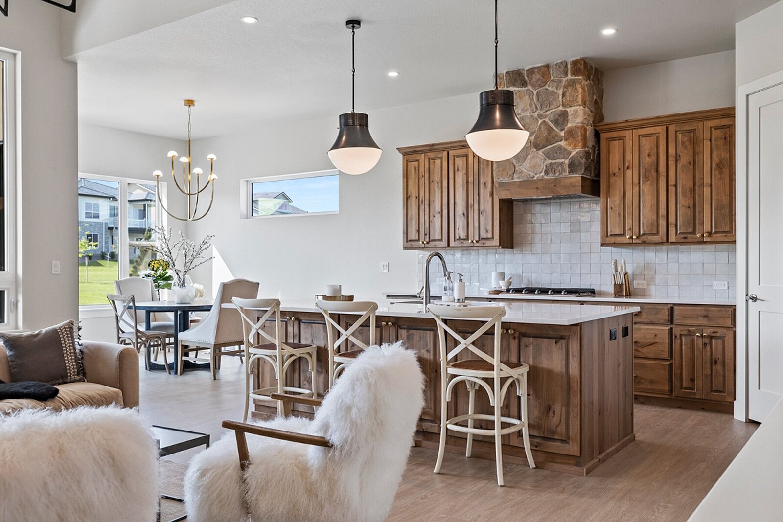 colorado custom home interior design dazante_0006