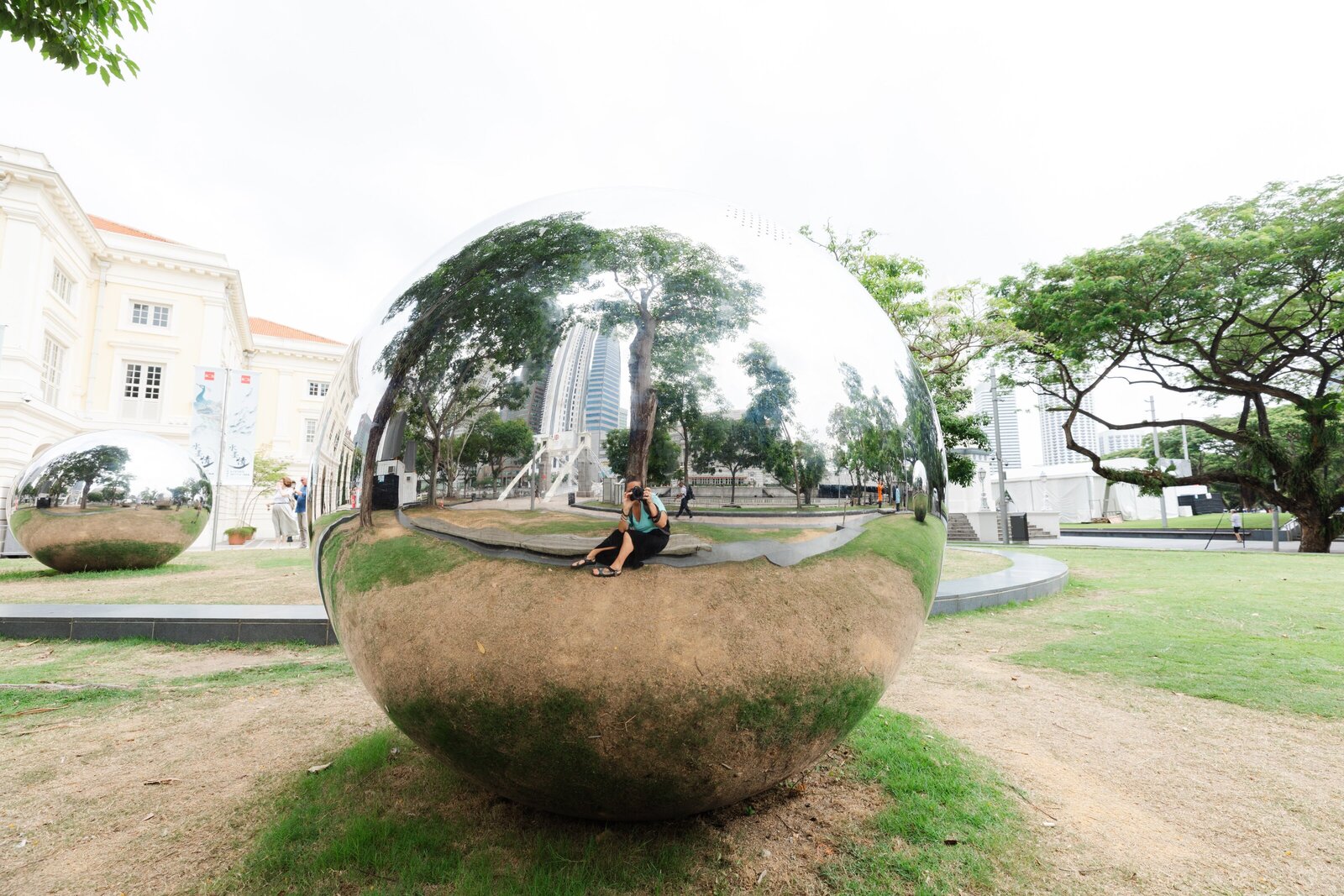Indonesia and Singapore-661