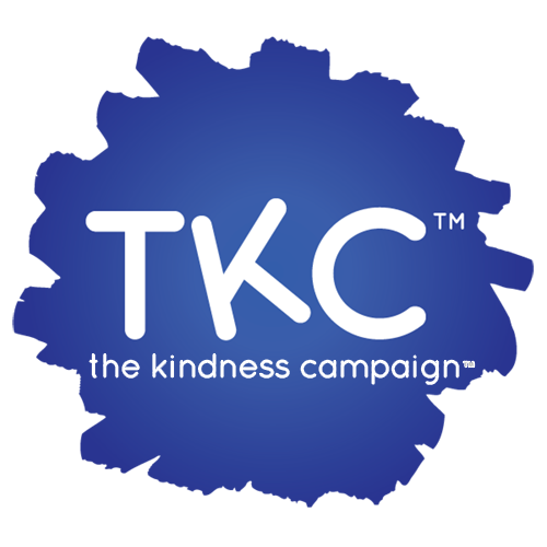 Logo The Kindness Campaign
