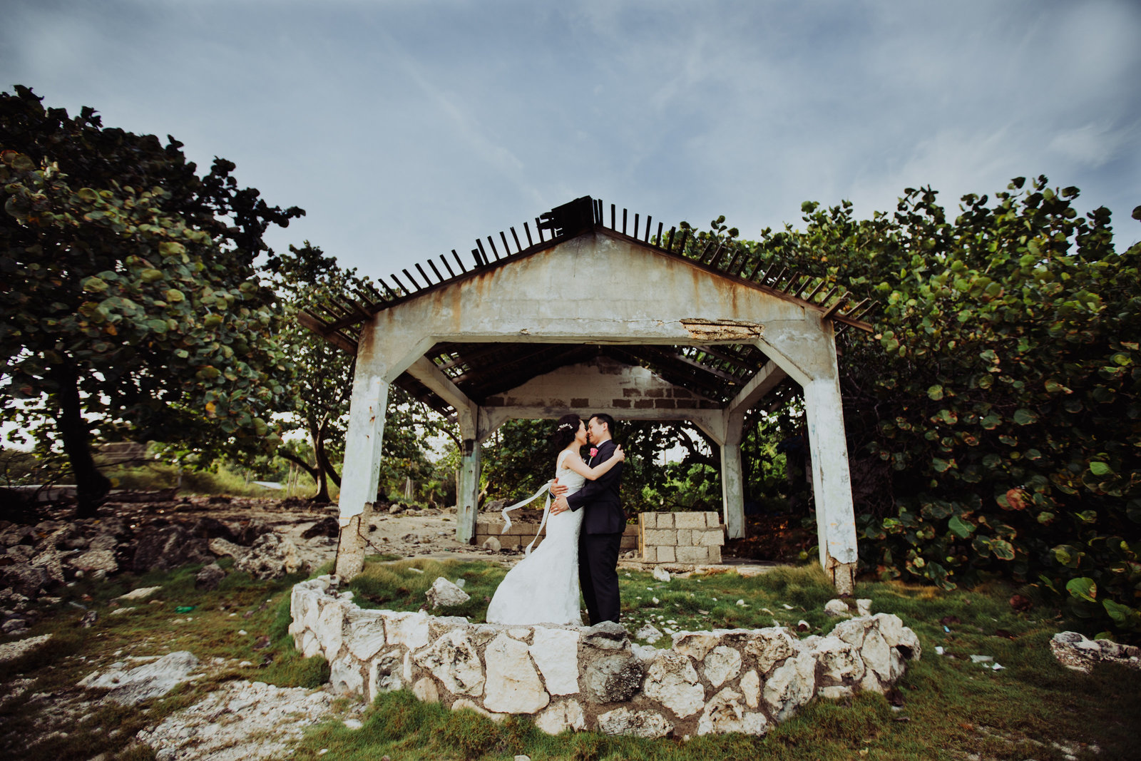Erica Kay Photography - Kevin & Jieun Wedding-278