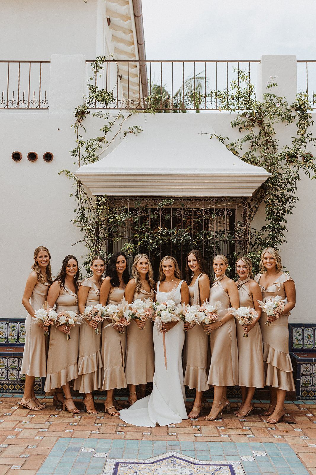 The Bardo Wedding - Darlington House La Jolla - Samantha Phillips Photography-232