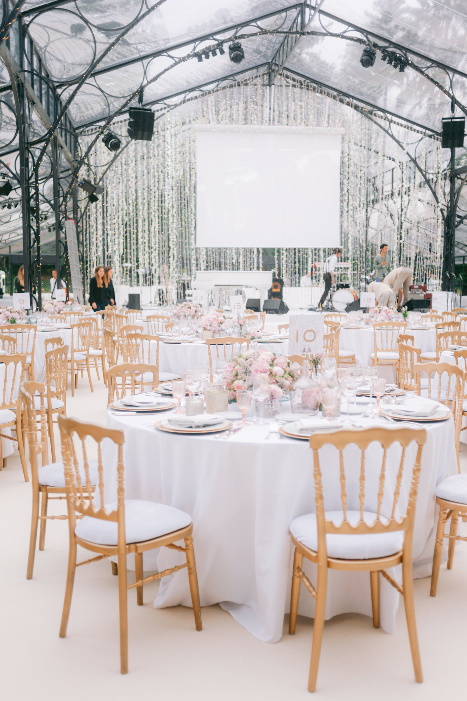 luxury wedding in france europe wedding venue