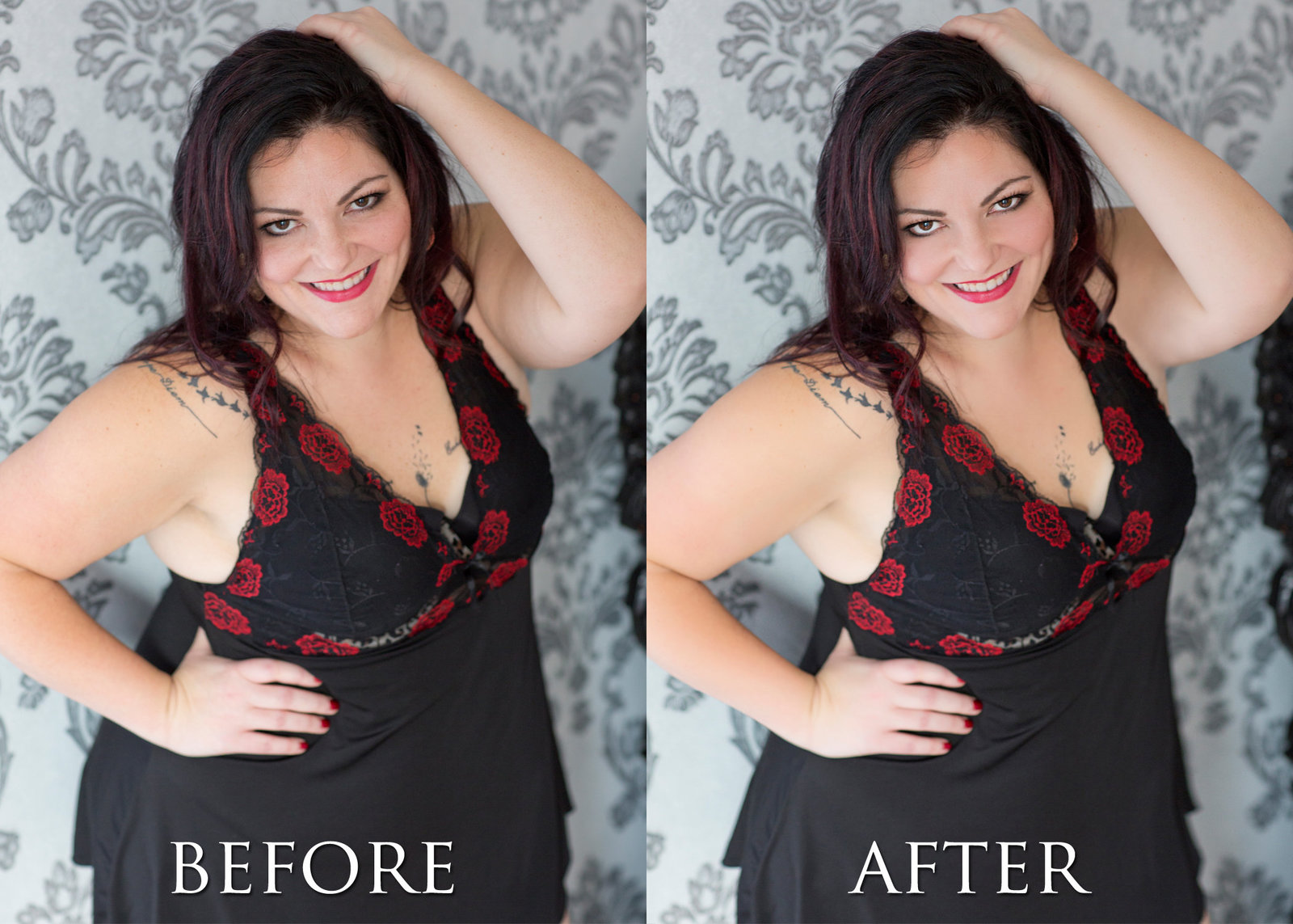Before and After Retouch_9
