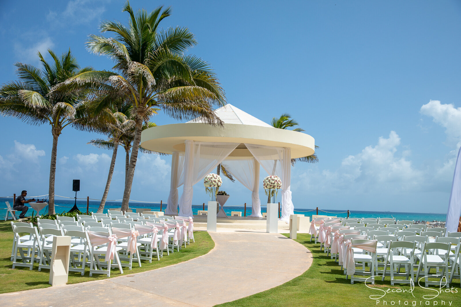 299 Cancun Wedding
