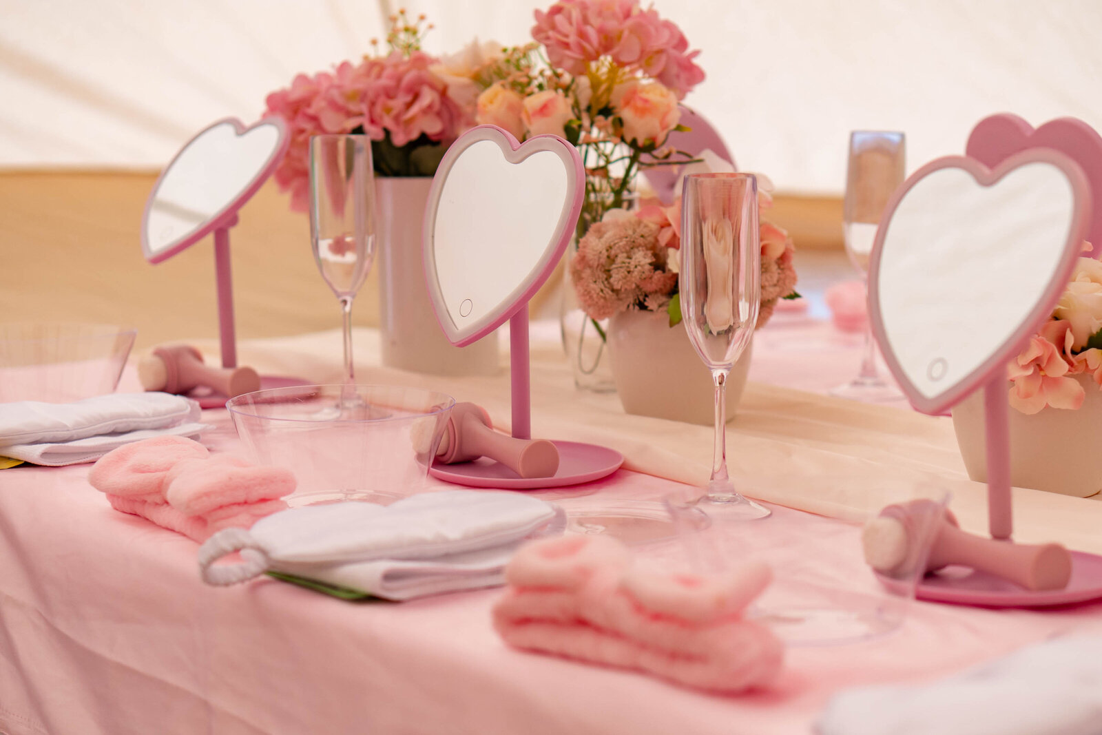 party decor - kids parties - boston -54