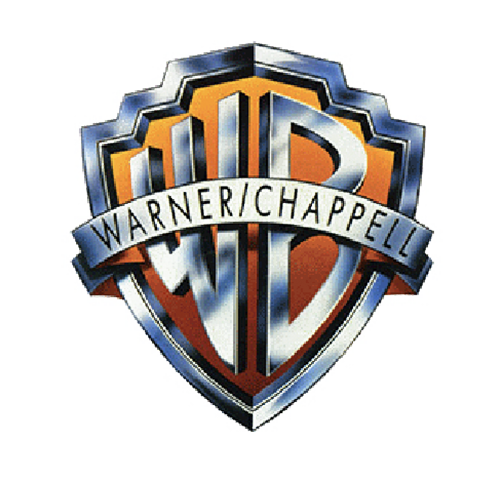 Warner Chappell Logo