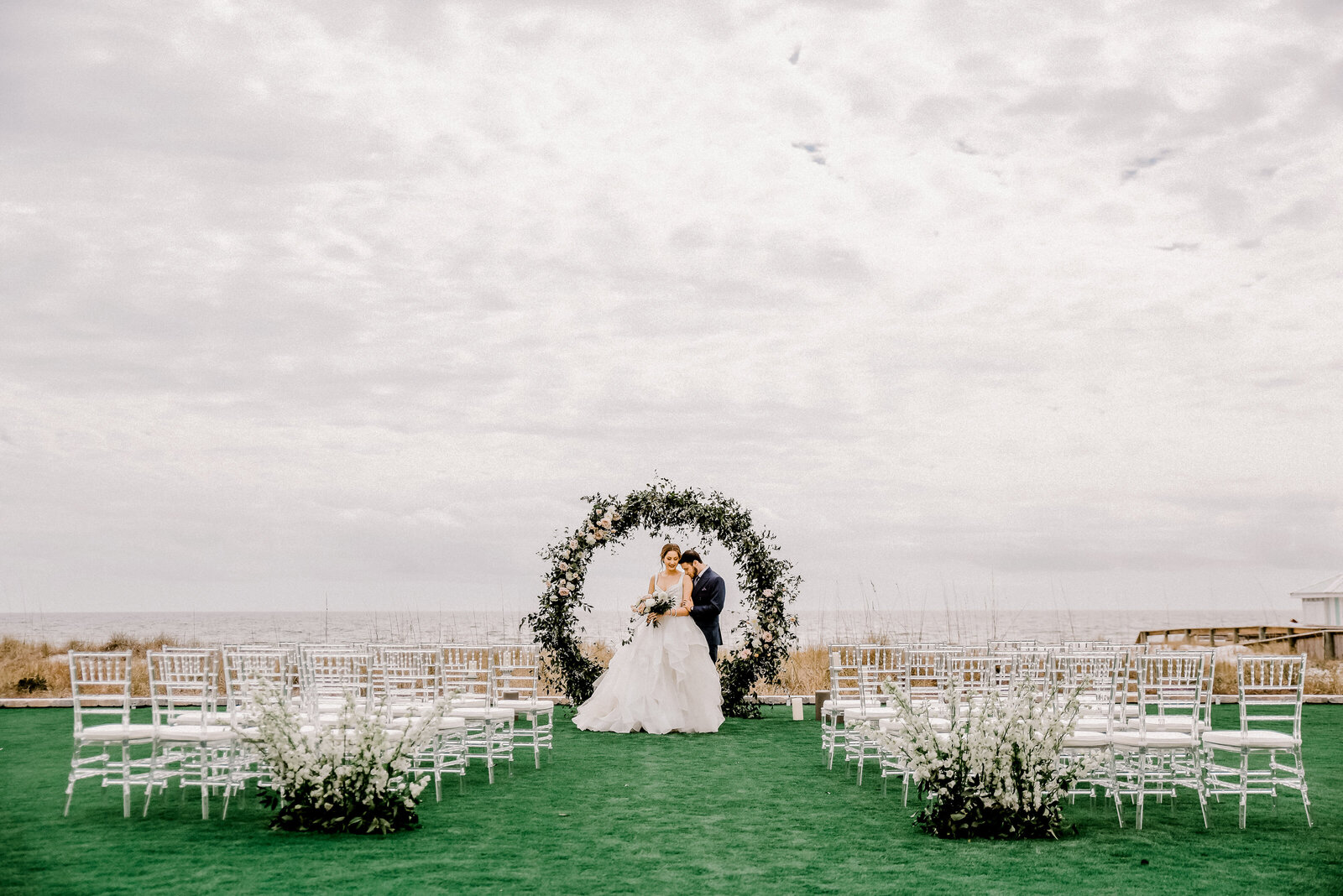 The Island | Destin Wedding | Jennifer G Photograpy-3