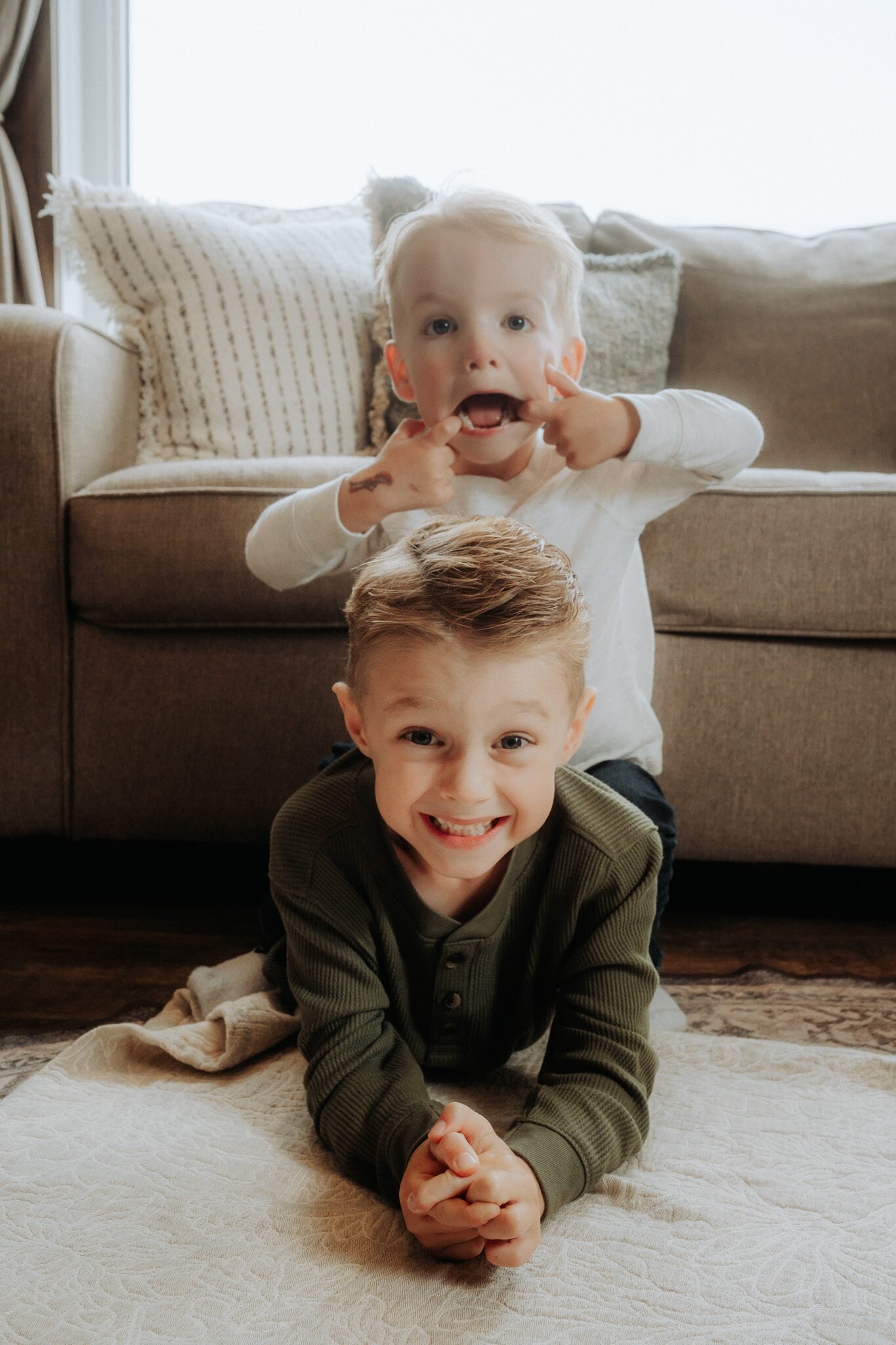 Ross Family-240918-007