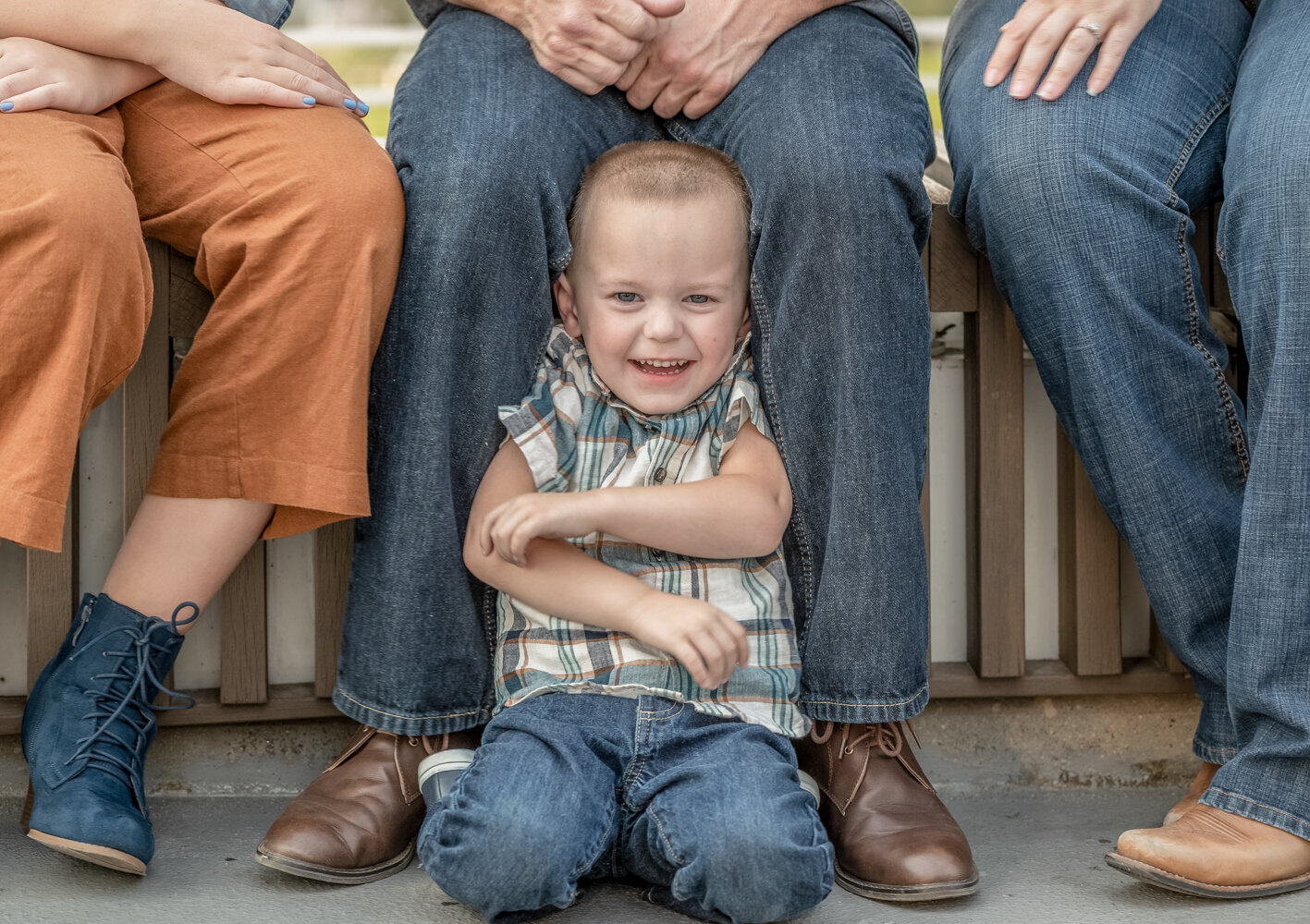 Epic Downtown Denver Family Session (10 of 10)