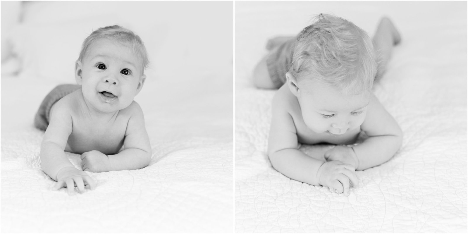 Kelly Morgan - Baby & Child Photographer - Westport CT - 2-3