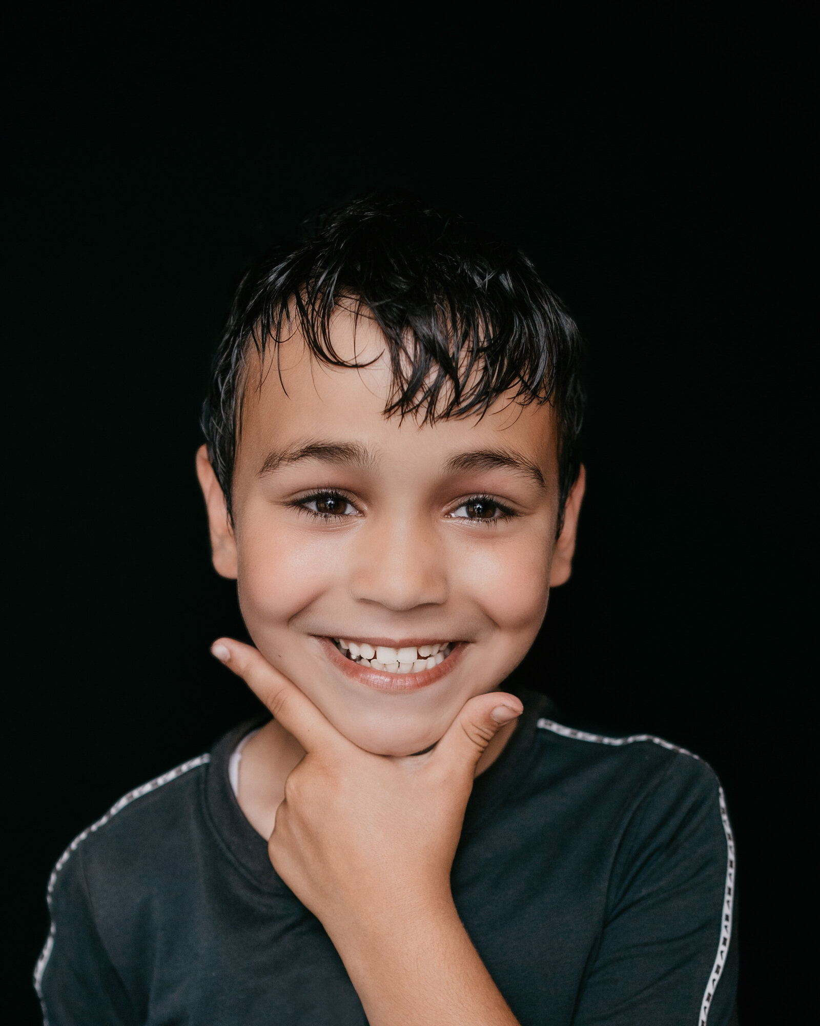 Kinderfotograaf Amsterdam Noord – Spontane portretten van jouw kind-82