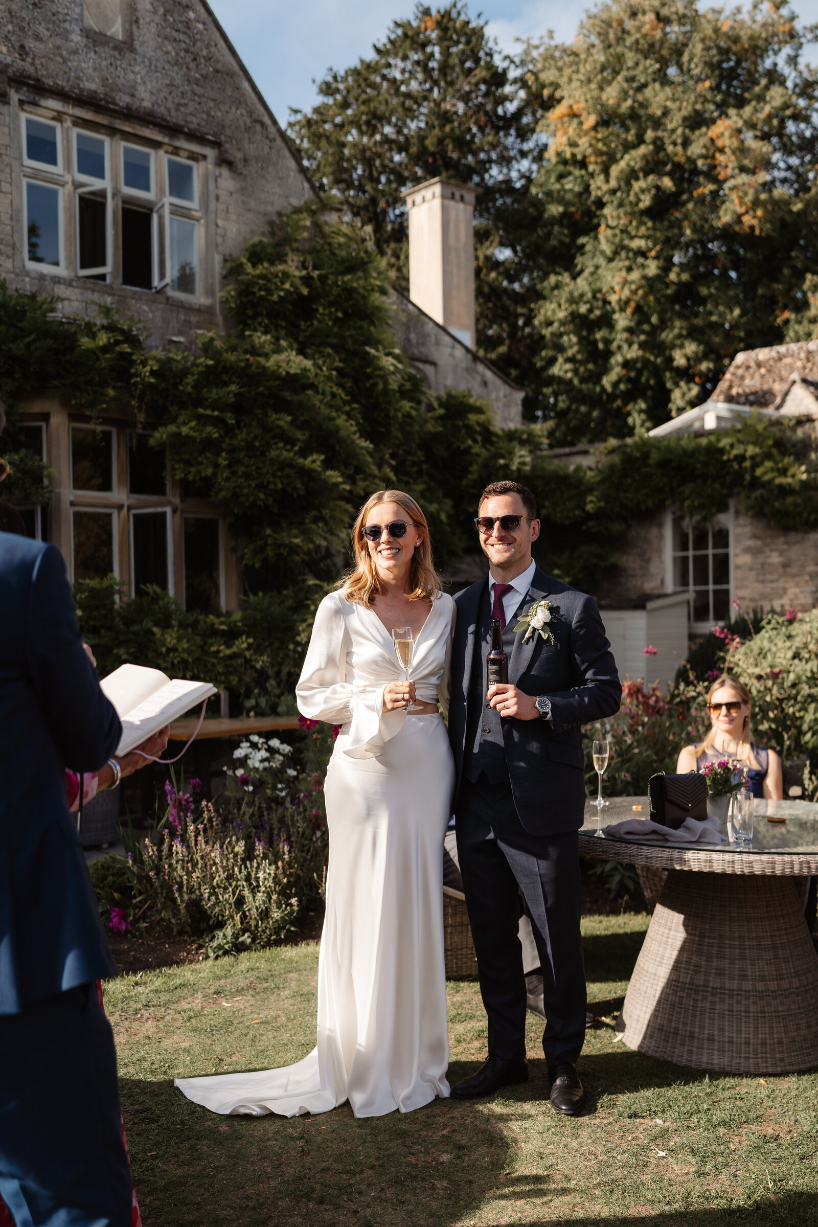 Barnsley House