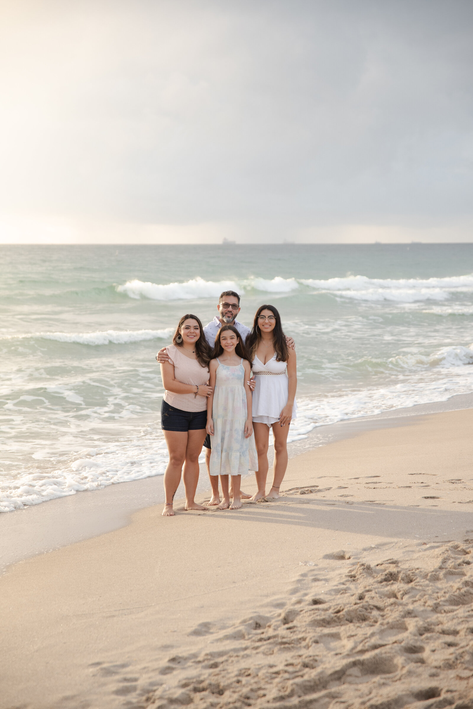 Fort Lauderdale Family Photographer