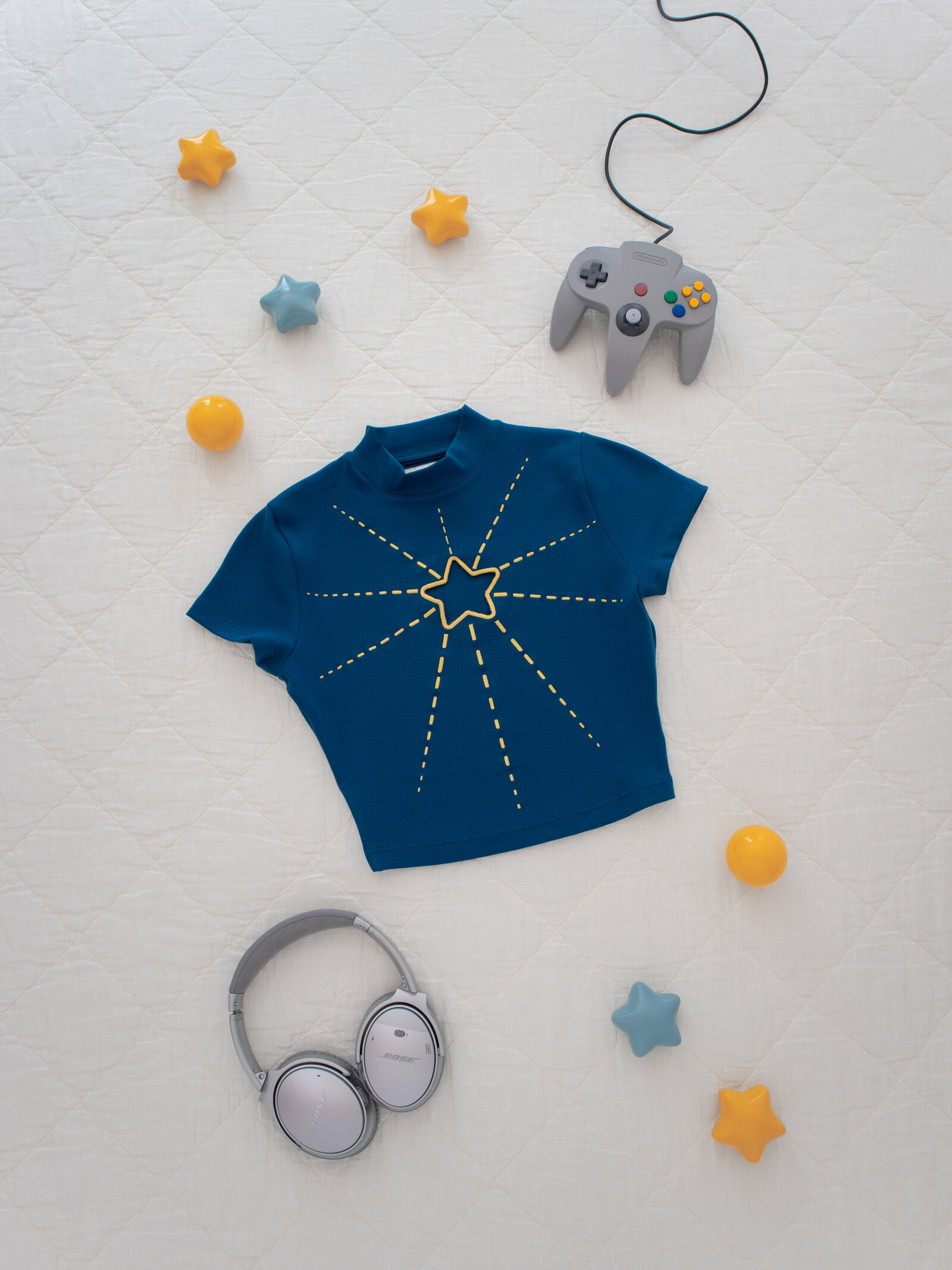 STARFALL C #11