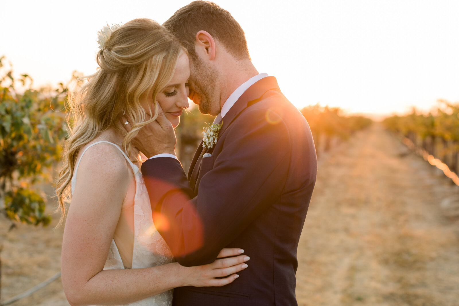 Wedding Videographer and Photographer in California