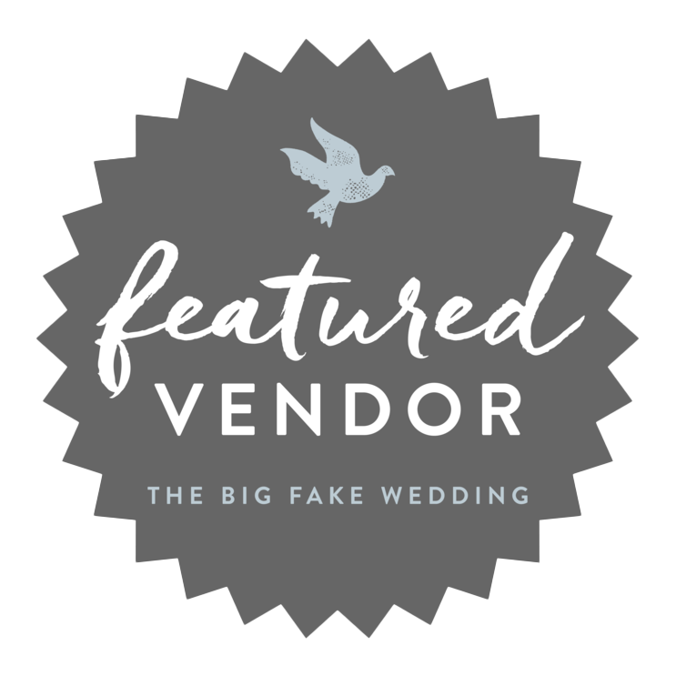 Big-Fake-Wedding-Logo