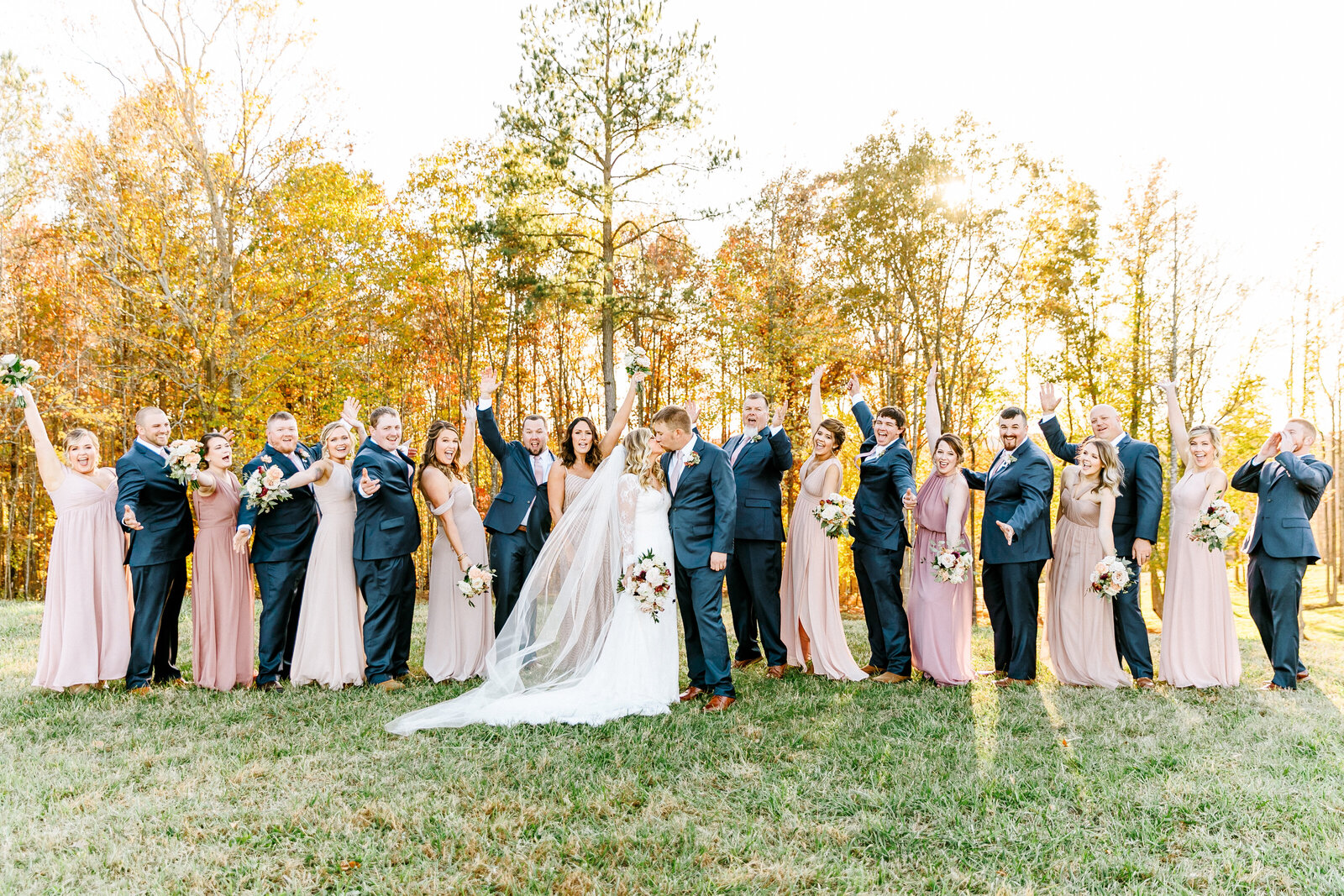 Paige and Clint Wedding 2019-543