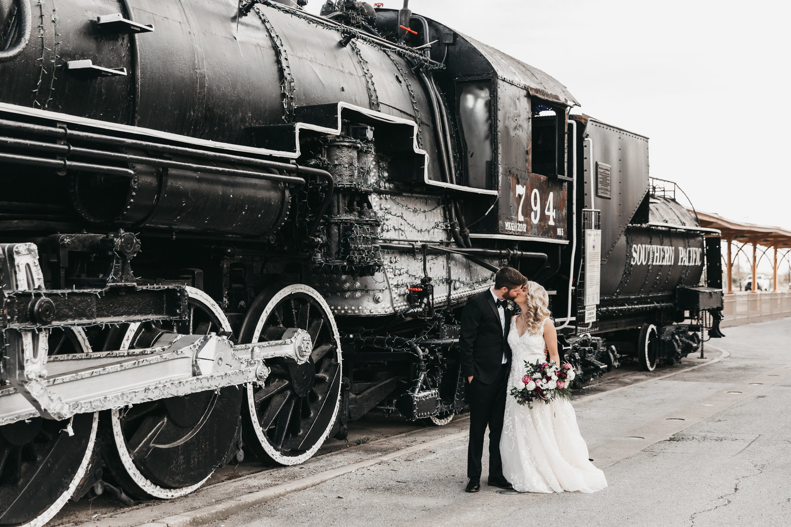 Fort Worth Wedding photographer-63