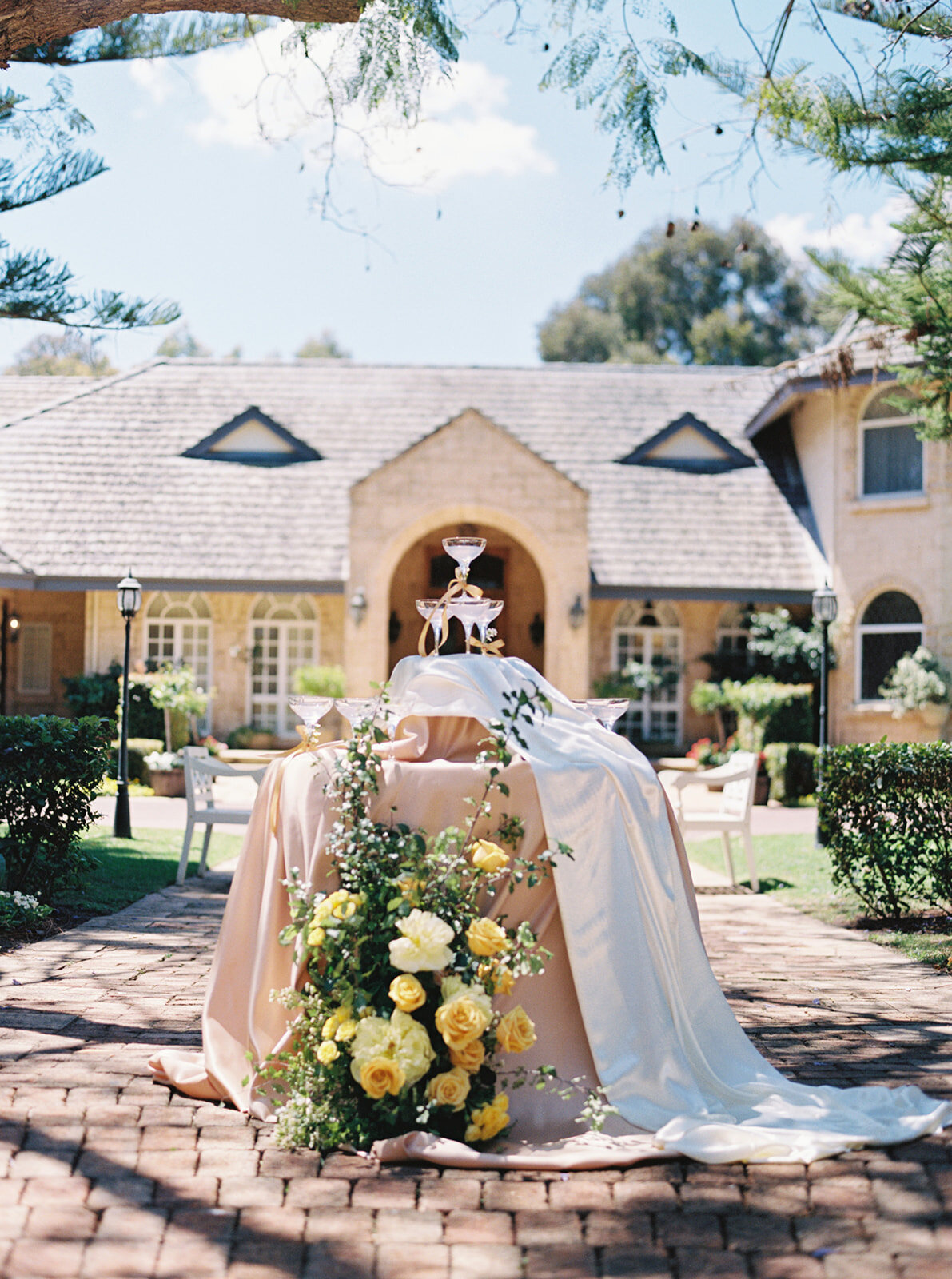 Love Your Story Photography - Brookleigh Estate_-168