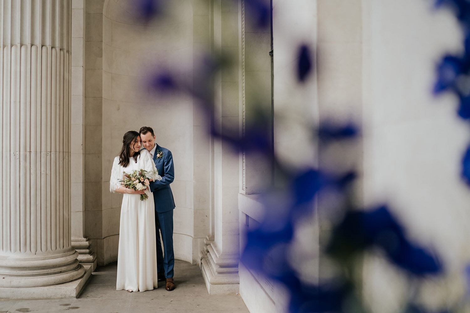 Joasis Photo-Marylebone-Town-Hall-wedding-photographer
