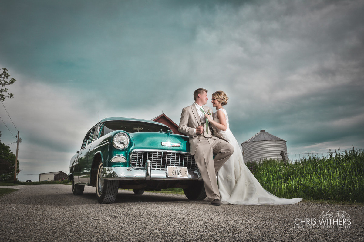 Chris Withers Photography - Springfield, IL Photographer-536