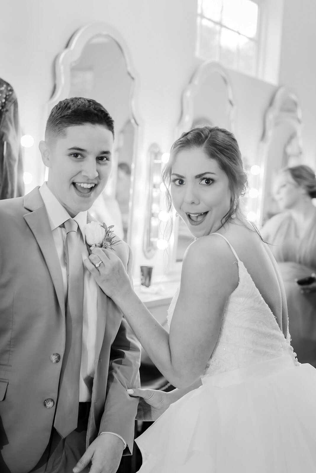 Bowing Oaks Wedding Jacksonville Florida Chabeli Woolsey Photography 2022 -15