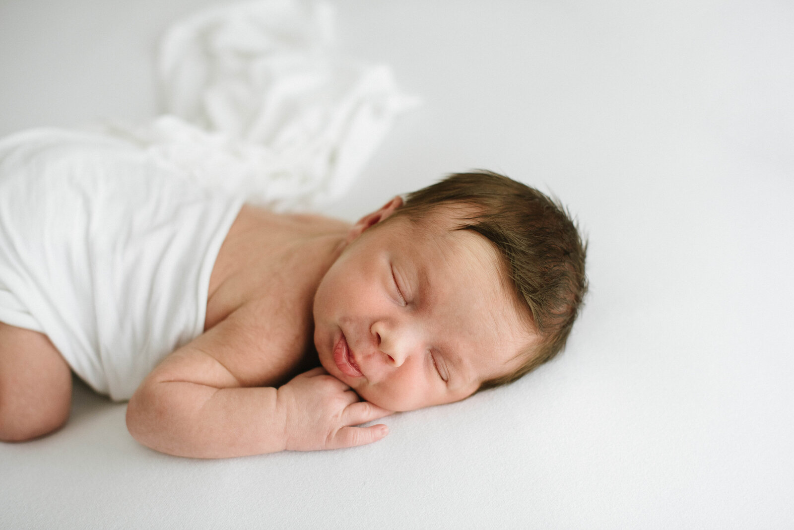 Newborn Photography Milton Keynes Bletchley