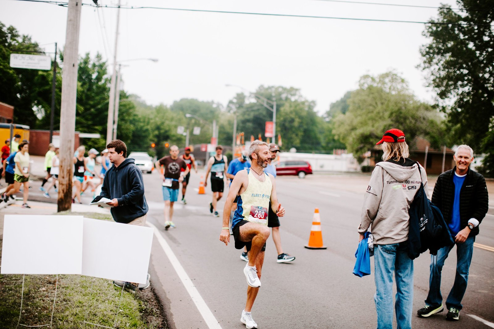 2019 West Tennessee Strawberry Festival - 5k Race - 41