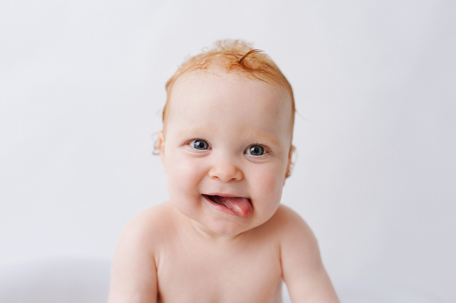 Baby Photographer Milton Keynes
