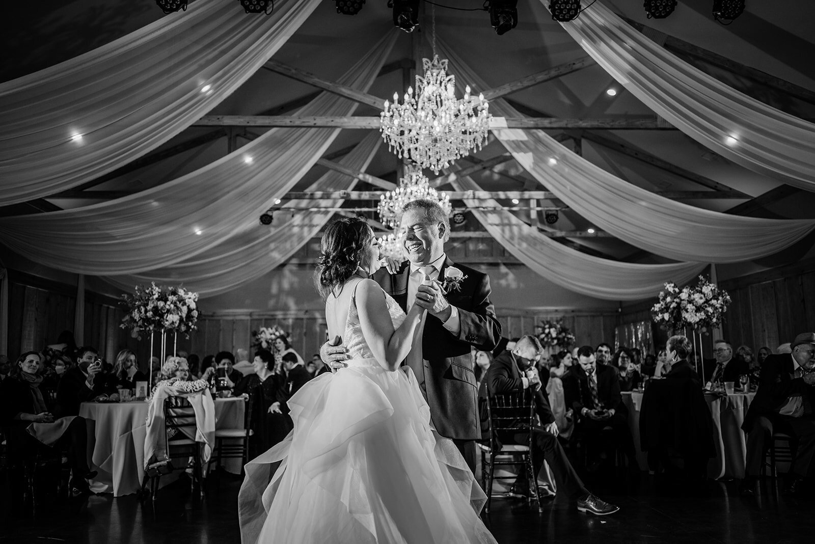 Bowing Oaks Wedding Jacksonville Florida Chabeli Woolsey Photography 2022 -124