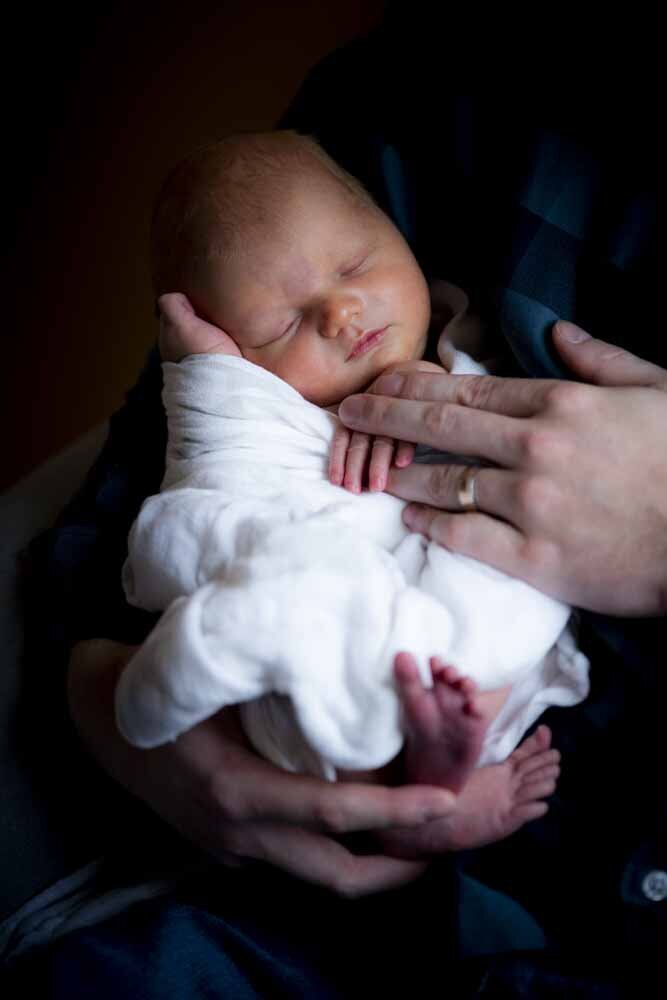 Jacksonville Newborn Photographer, Erin Tetterton PHotography