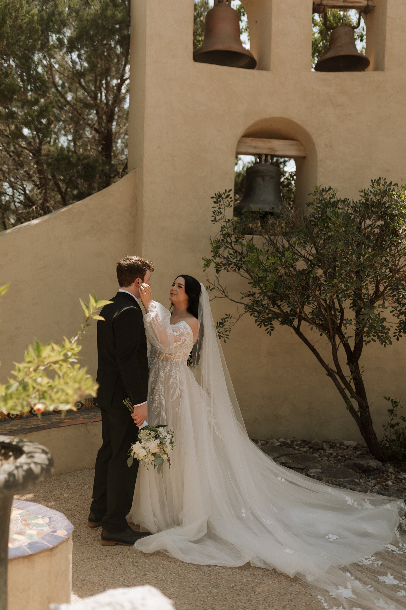 Chapel Dulcinea Wedding - Websize-307