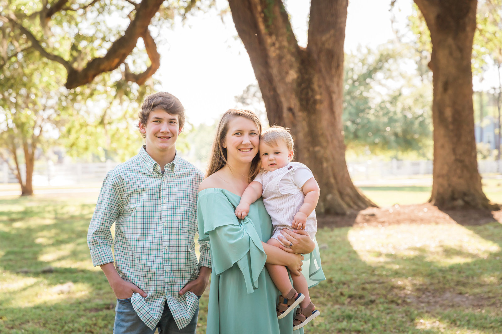 2019-04-28 Barnes and Stewart Families_2019 _Charleston SC Family Photographer_4