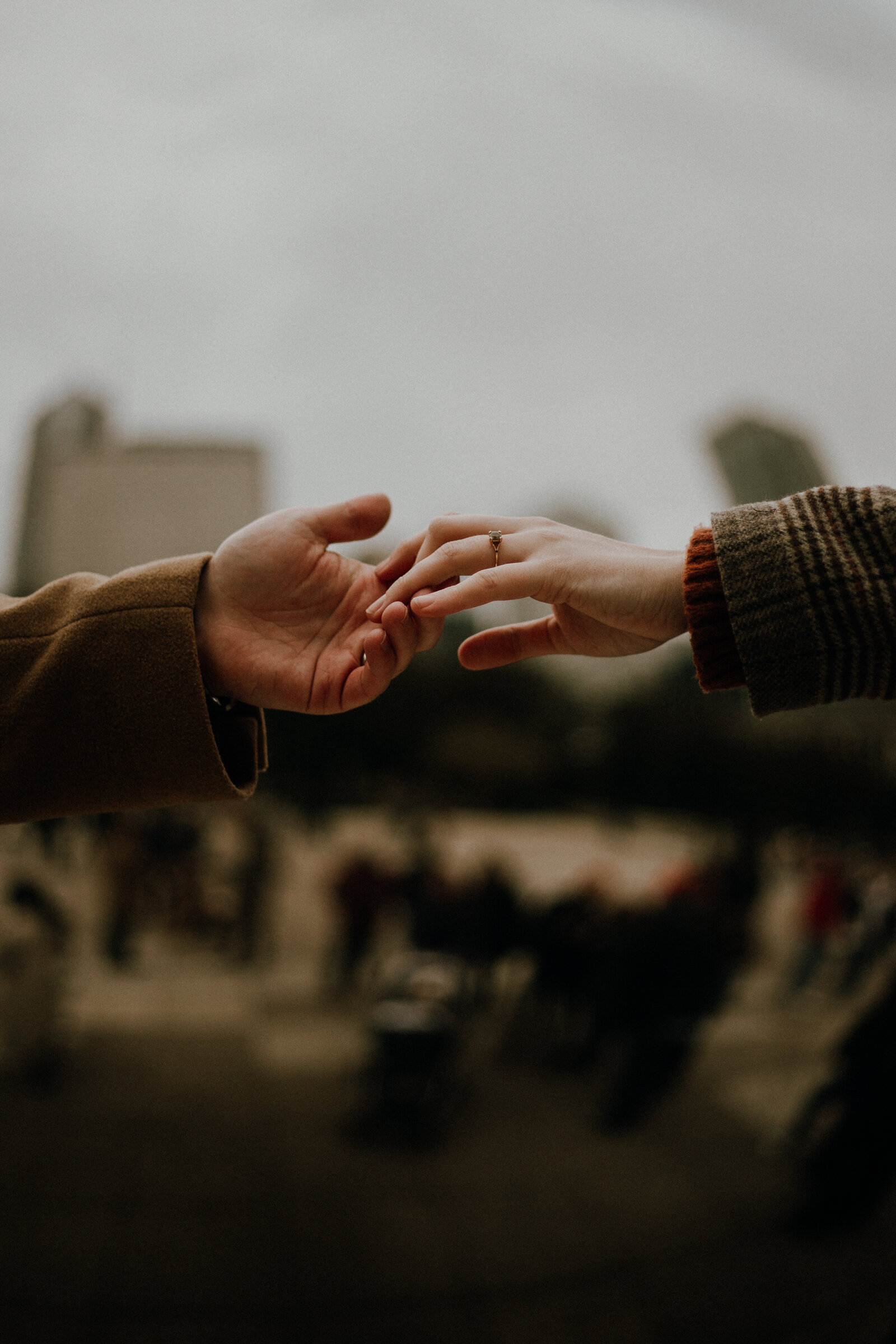 Chicago Engagement Photos-95