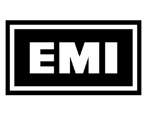 EMI Records Logo