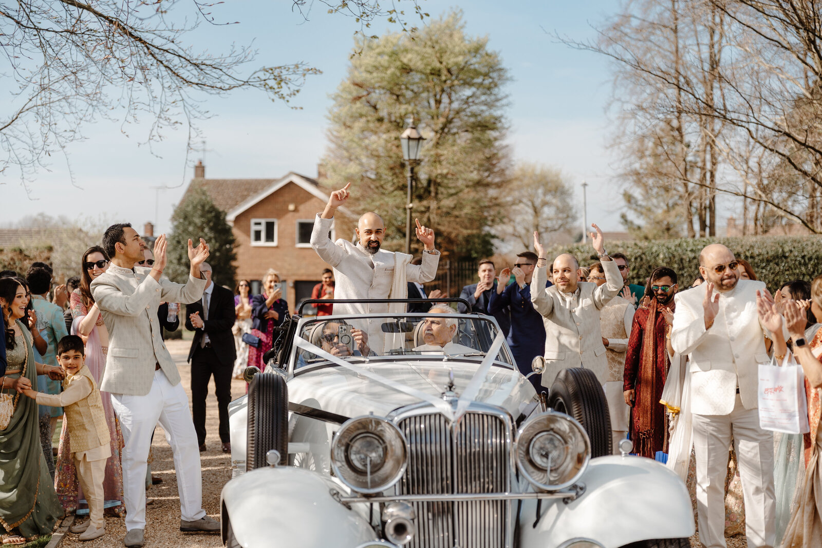 Neha & Anish Sneak Peeks 11