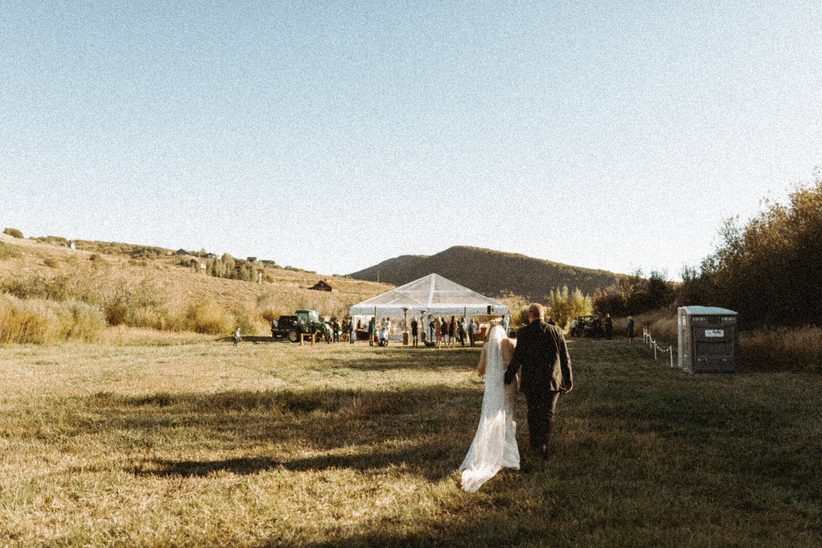 Steamboat Springs weddings