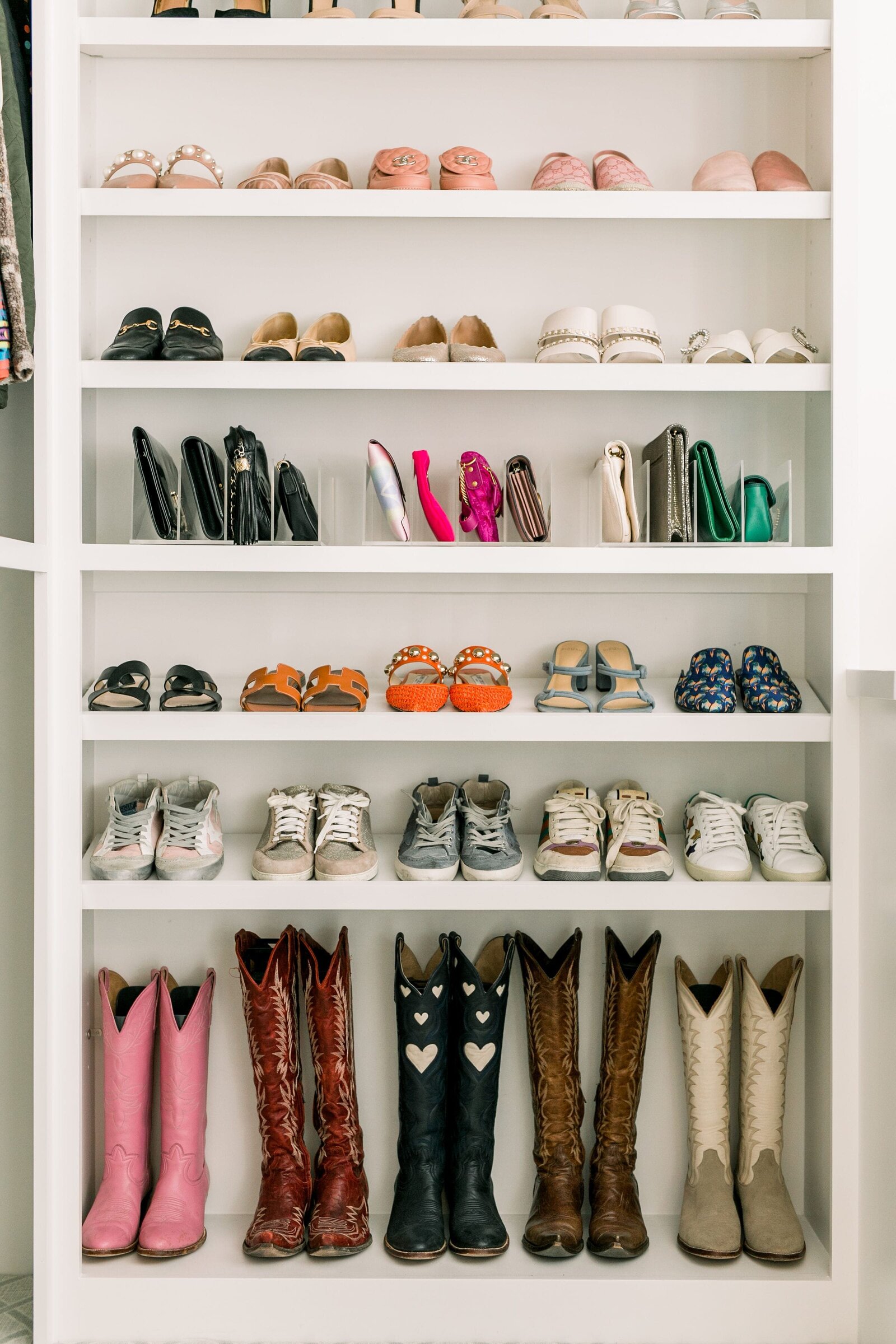 vision and hammer womens closet shoes and boots