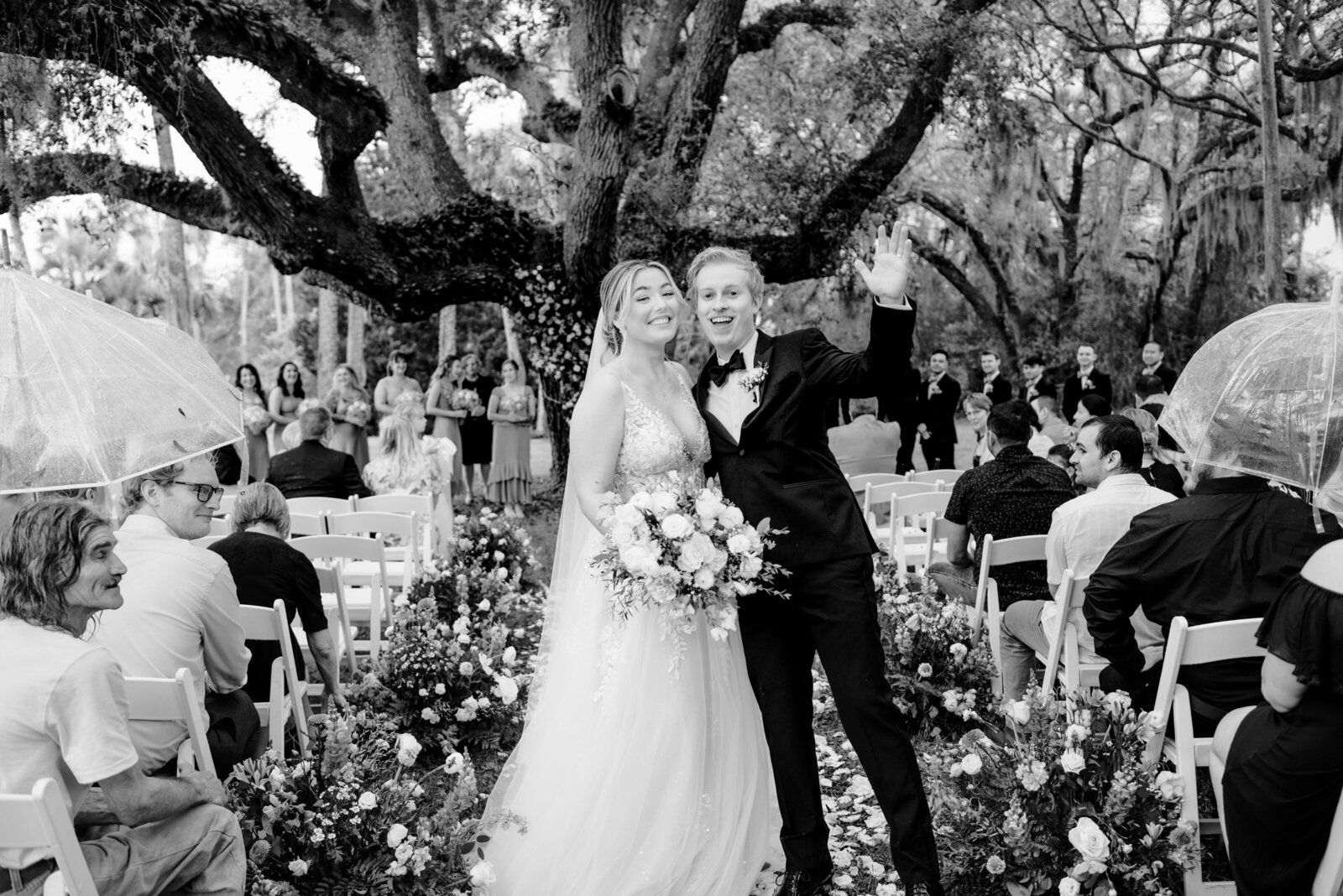 The Ribault Club Wedding photos by Chabeli Woolsey Black Tie and Co-6