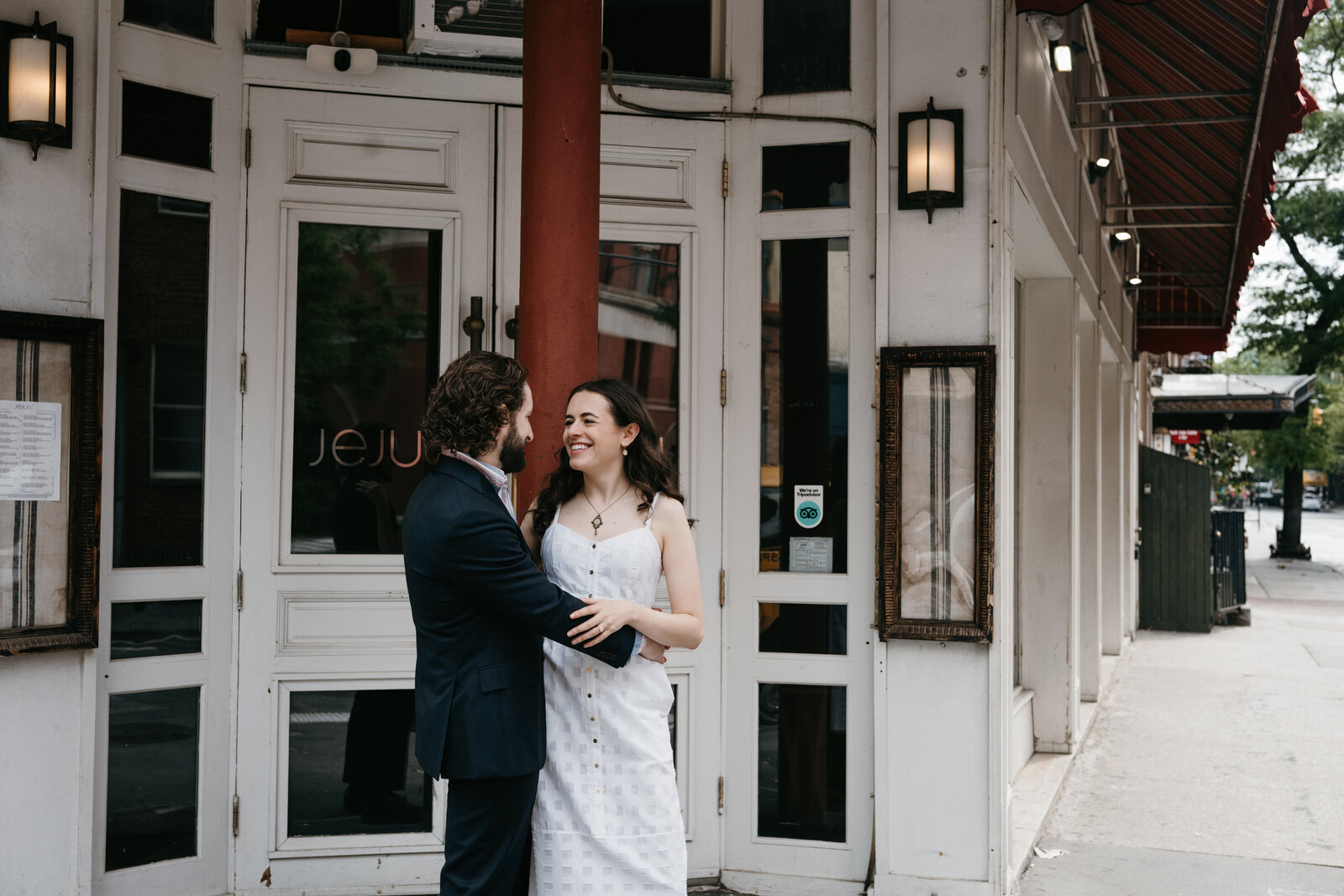 M + B NYC-3