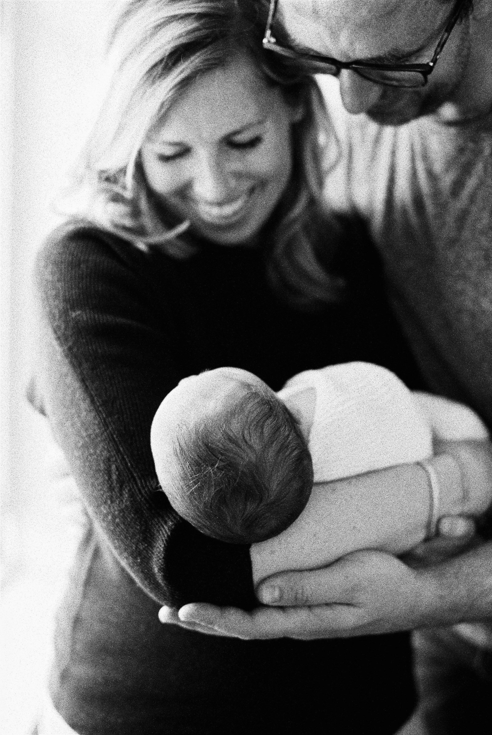 vancouver family photography newborn