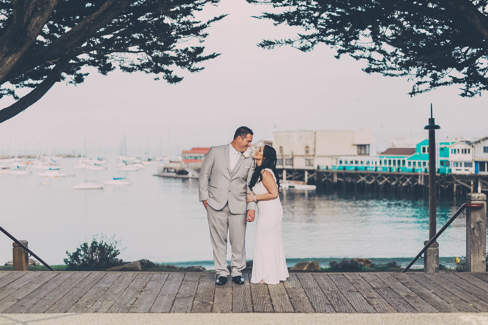 Premier San Francisco wedding photographer.