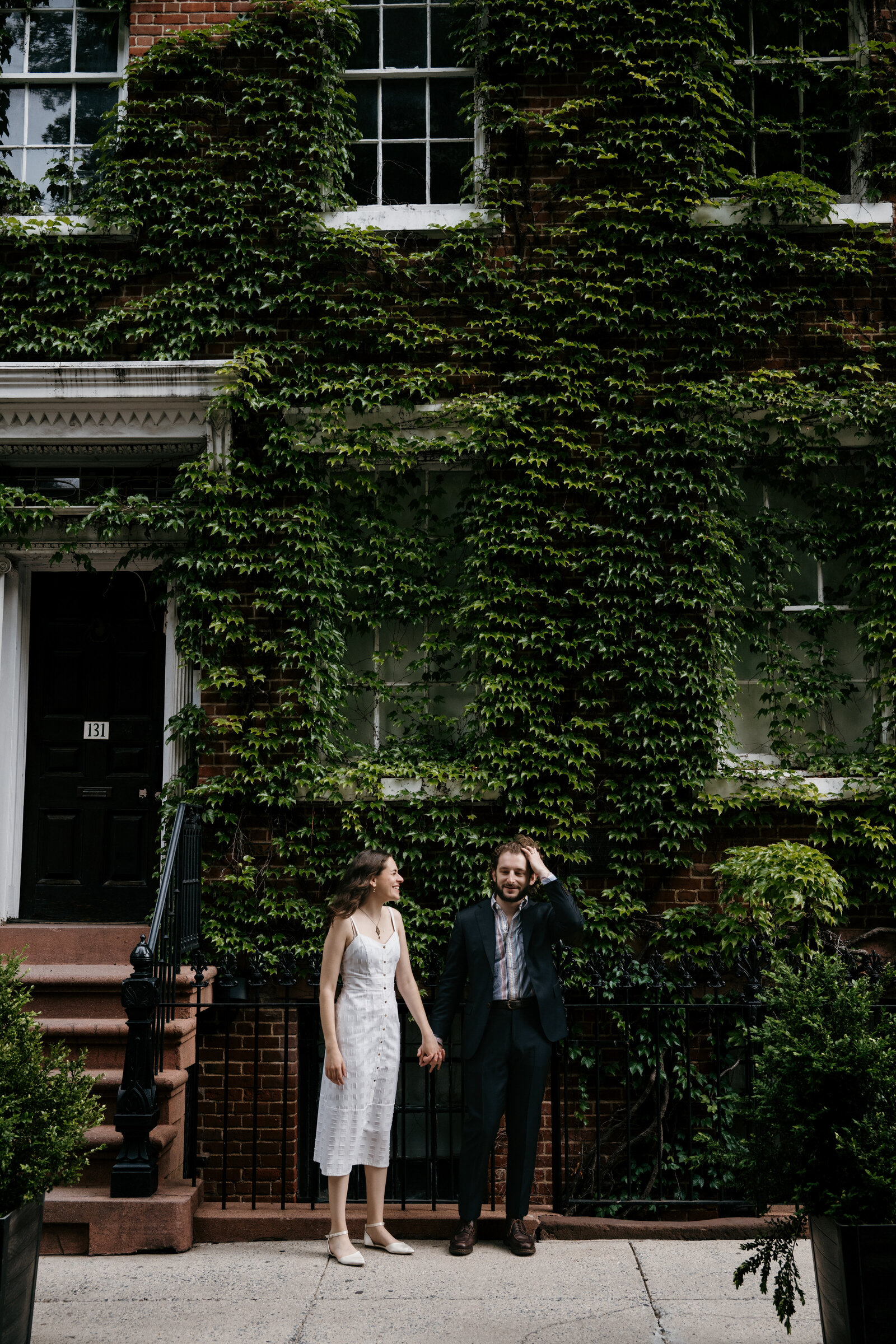 M + B NYC-12