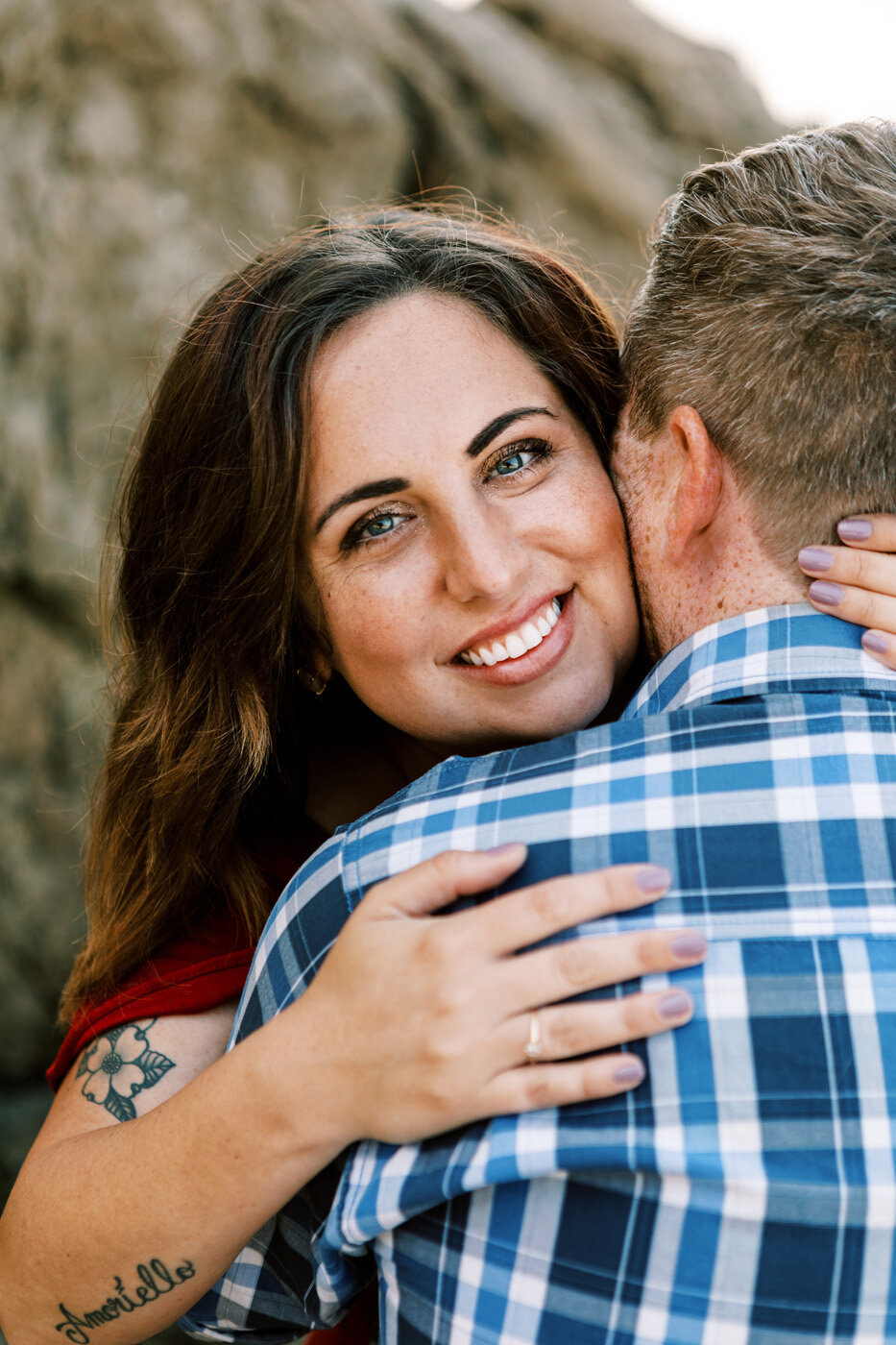 Southern California Engagement photographer - Bethany Brown 06