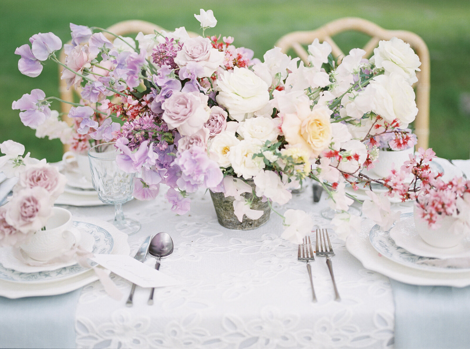 Pure Luxe Bride - Luxury Wedding Planning and Event Design - Charleston SC Wedding Planners - Wingate-plantation-charleston-HMP-172