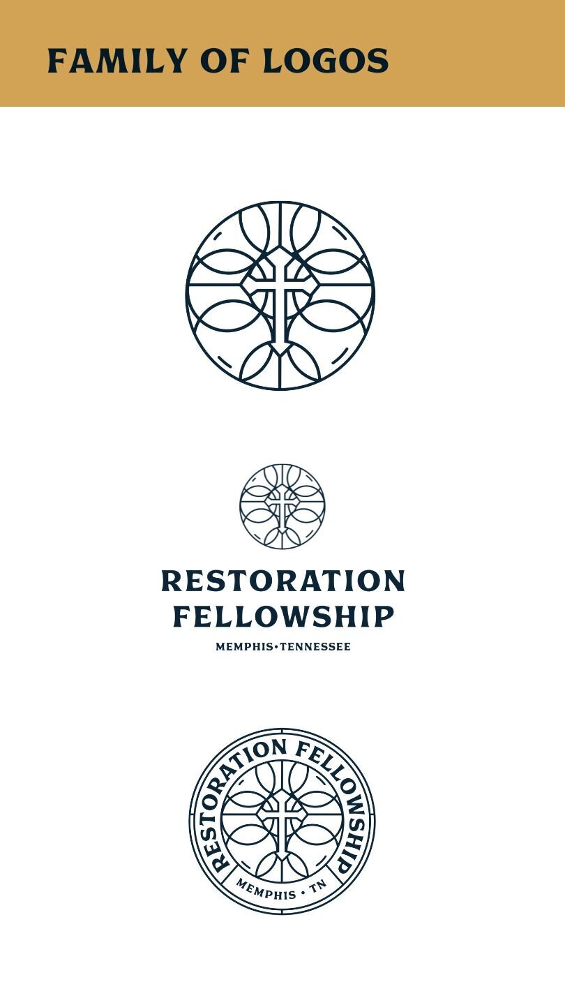 Restoration Fellowship Brand Design2