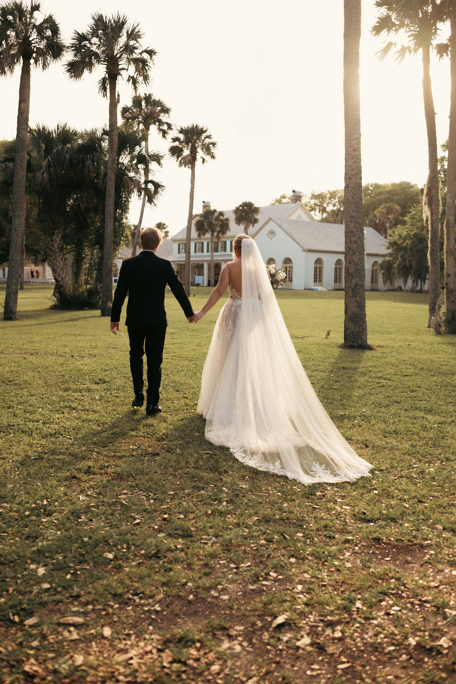 The Ribault Club Wedding photos by Chabeli Woolsey Black Tie and Co-60