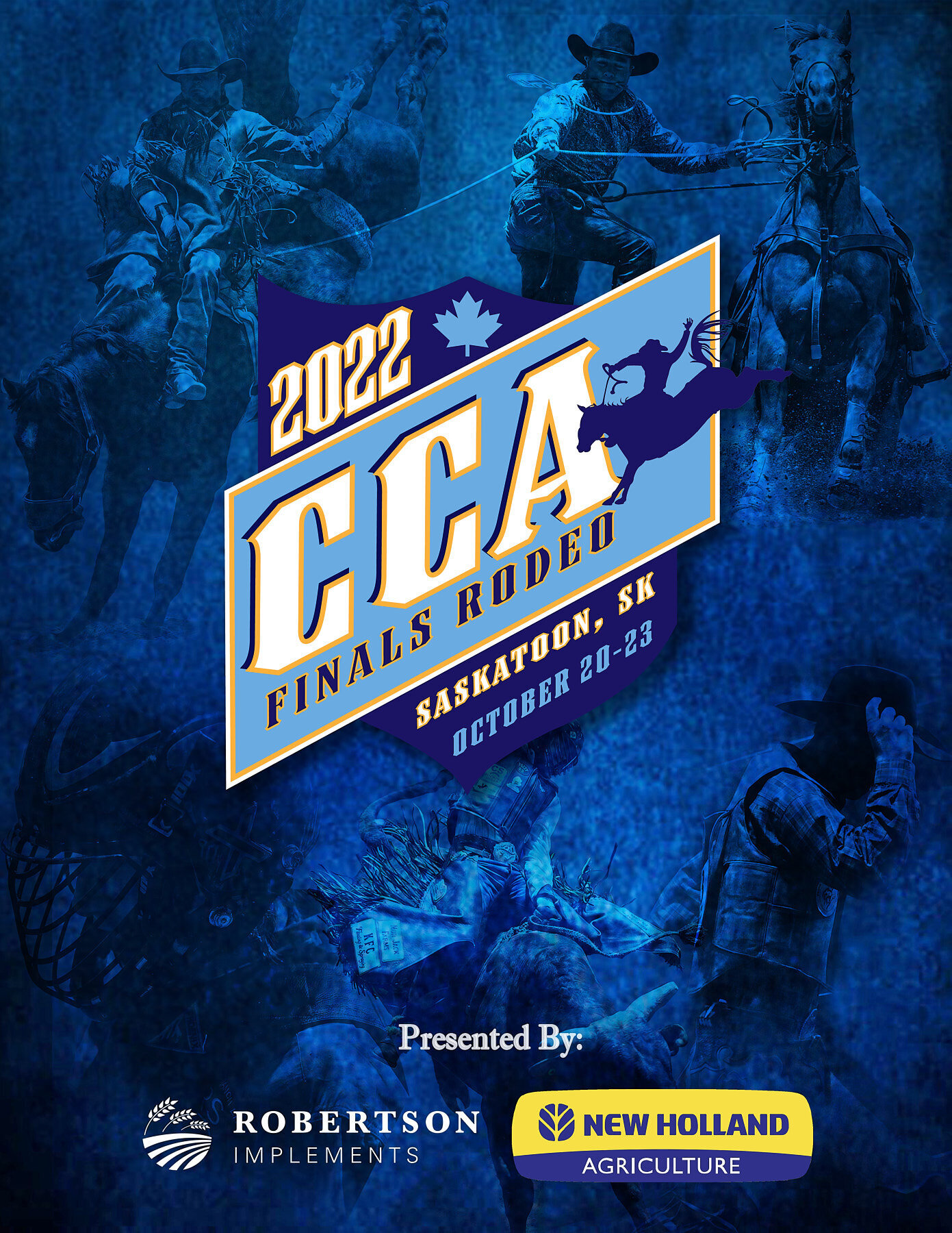 2022 CCA Finals Programs