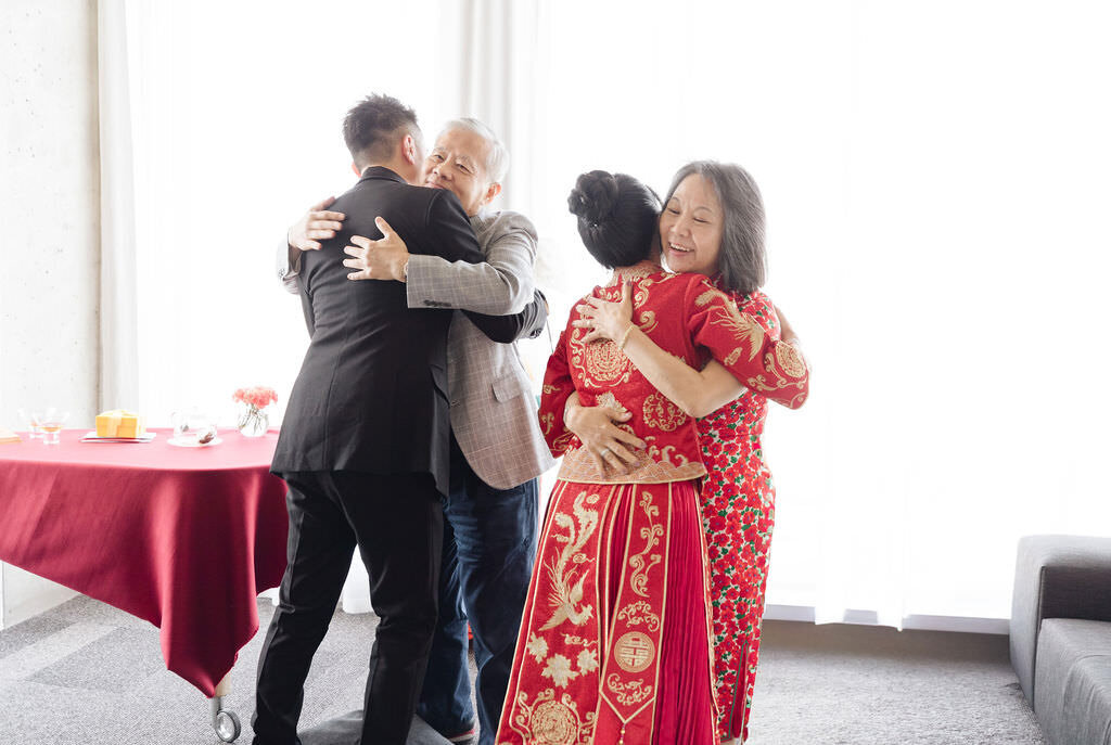 Vogue wedding photographer | Montreal Editorial wedding photographer | luxury moment photography-5245
